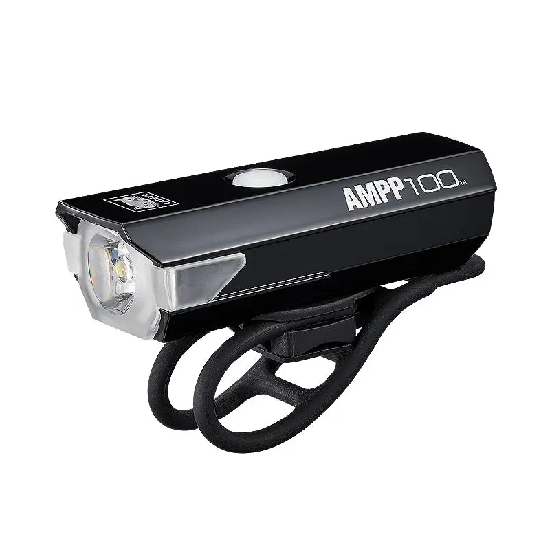Cateye Ampp 100 Headlight 1