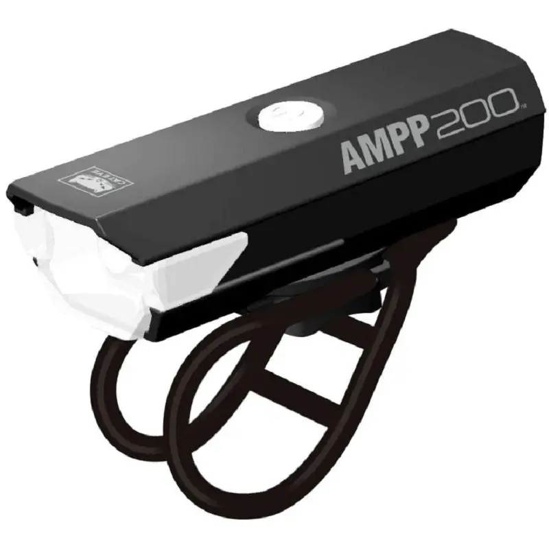 Cateye Ampp 200 Headlight 1