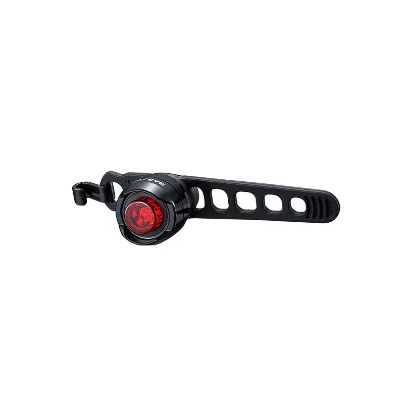 Cateye Orb Rear Light 1