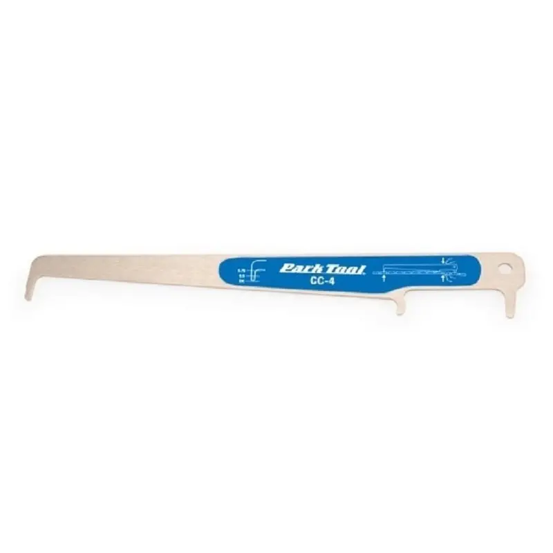 Park Tool Cc-4.2 Chain Checker 1