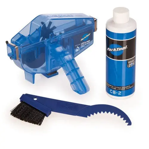Park Tool Cg-2.4 Chain Gang Cleaning System 1