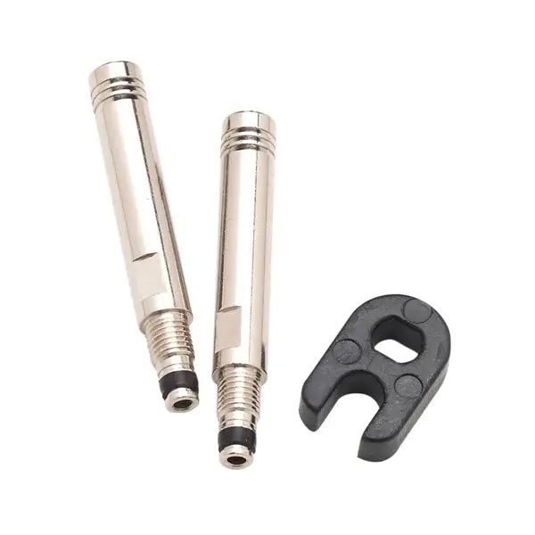 Vredestein Valve Extension 2 Pcs + Key 1