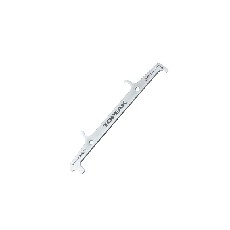 Topeak Chain Hook & Wear Indicator 1
