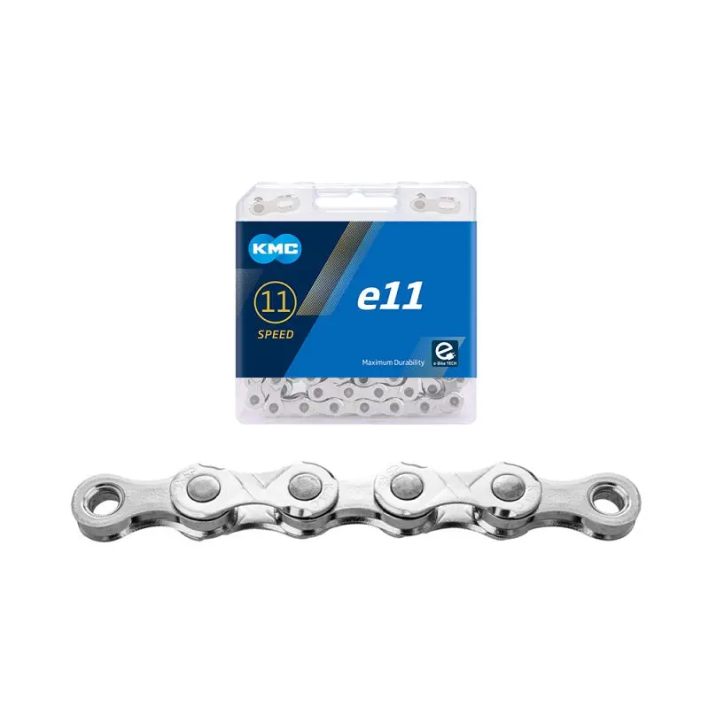 Kmc 11 Speed X11-E E-Bike Chain 1