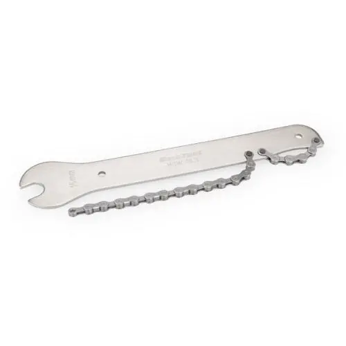 Park Tool Hcw-16.3 Chain Whip & Pedal Wrench 1