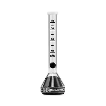 Gas Flow Tester 1