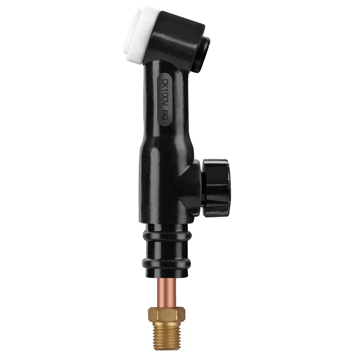 Torch Body Gas 125A Rg V 1