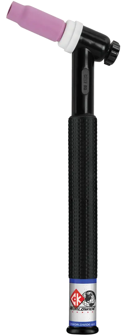 Torch Body Gas 150A Rg 1