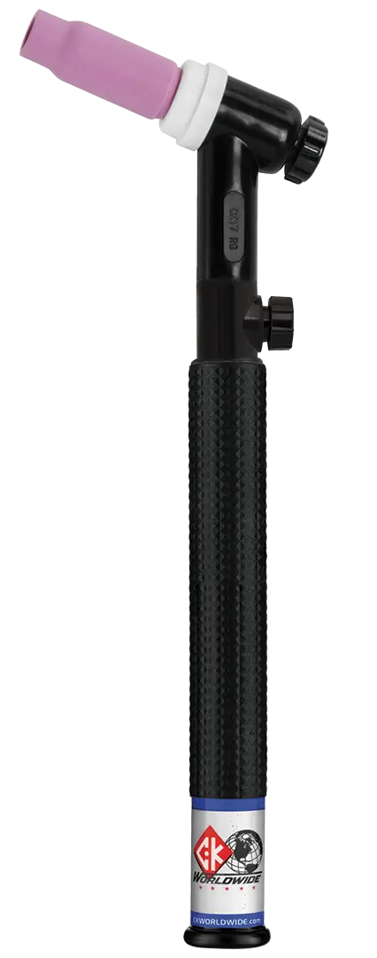 Torch Body Gas 150A Rg V 1