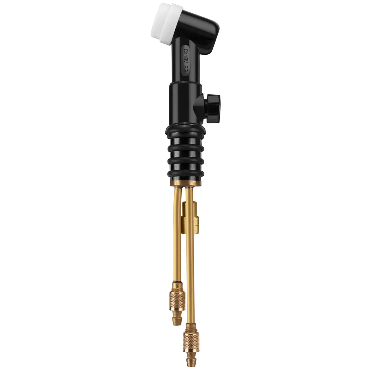 Torch Body Wtr 350A Rg V 1