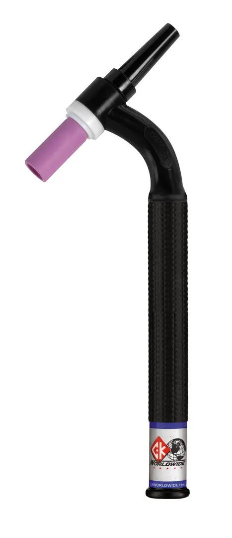 Torch Body Water 250A Flex 1