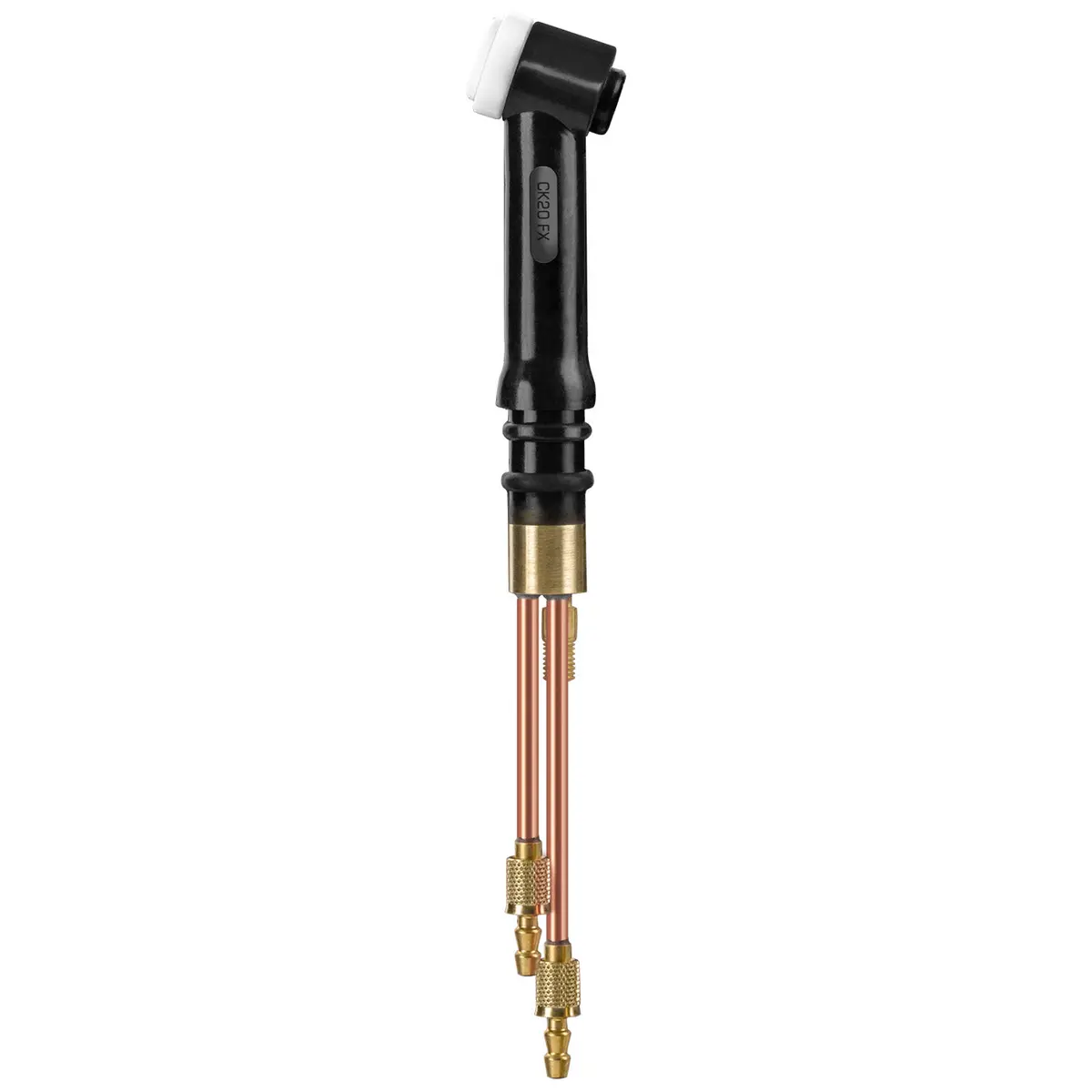 Torch Body Water 250A Flex 1