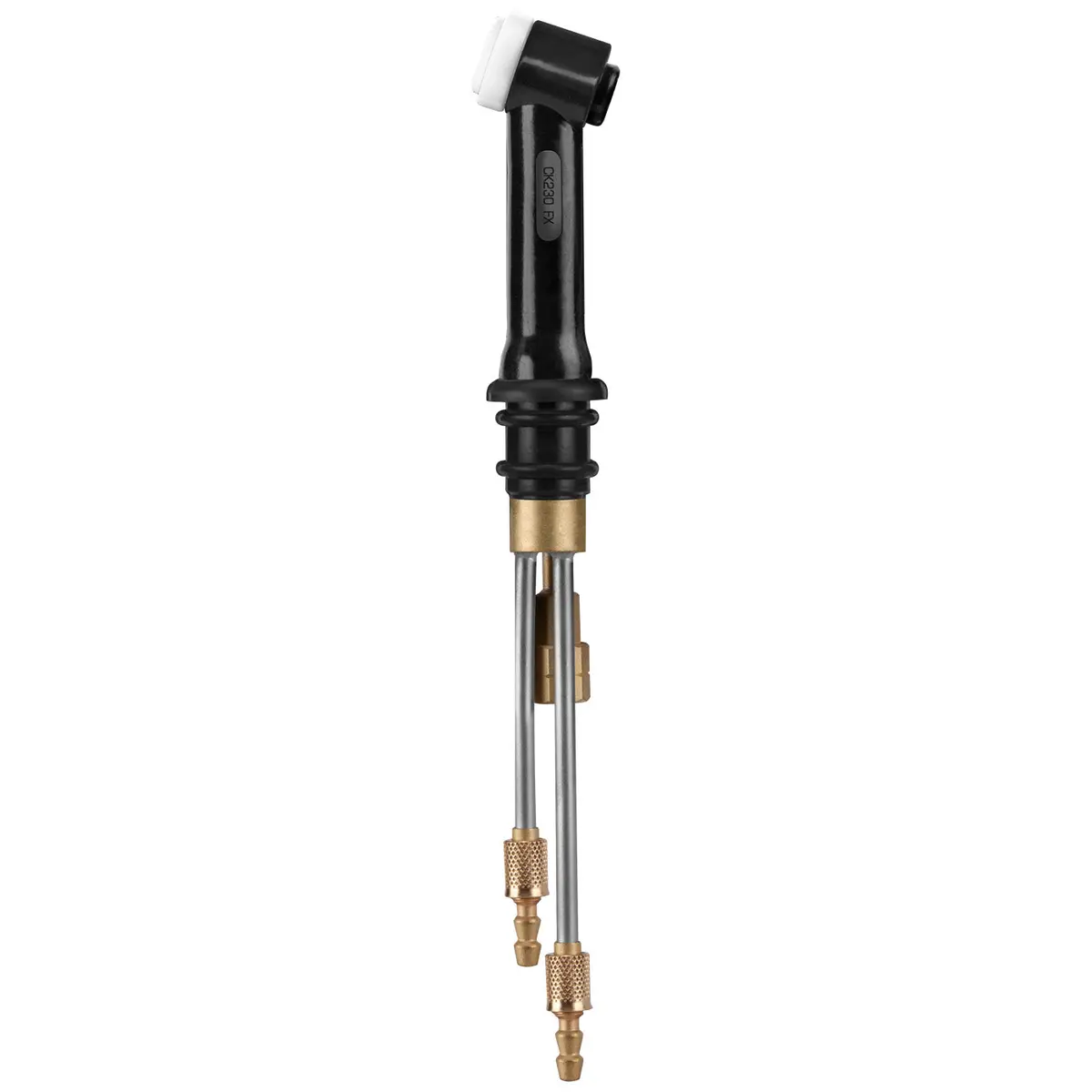 Torch Body Wtr 300A Fx 1