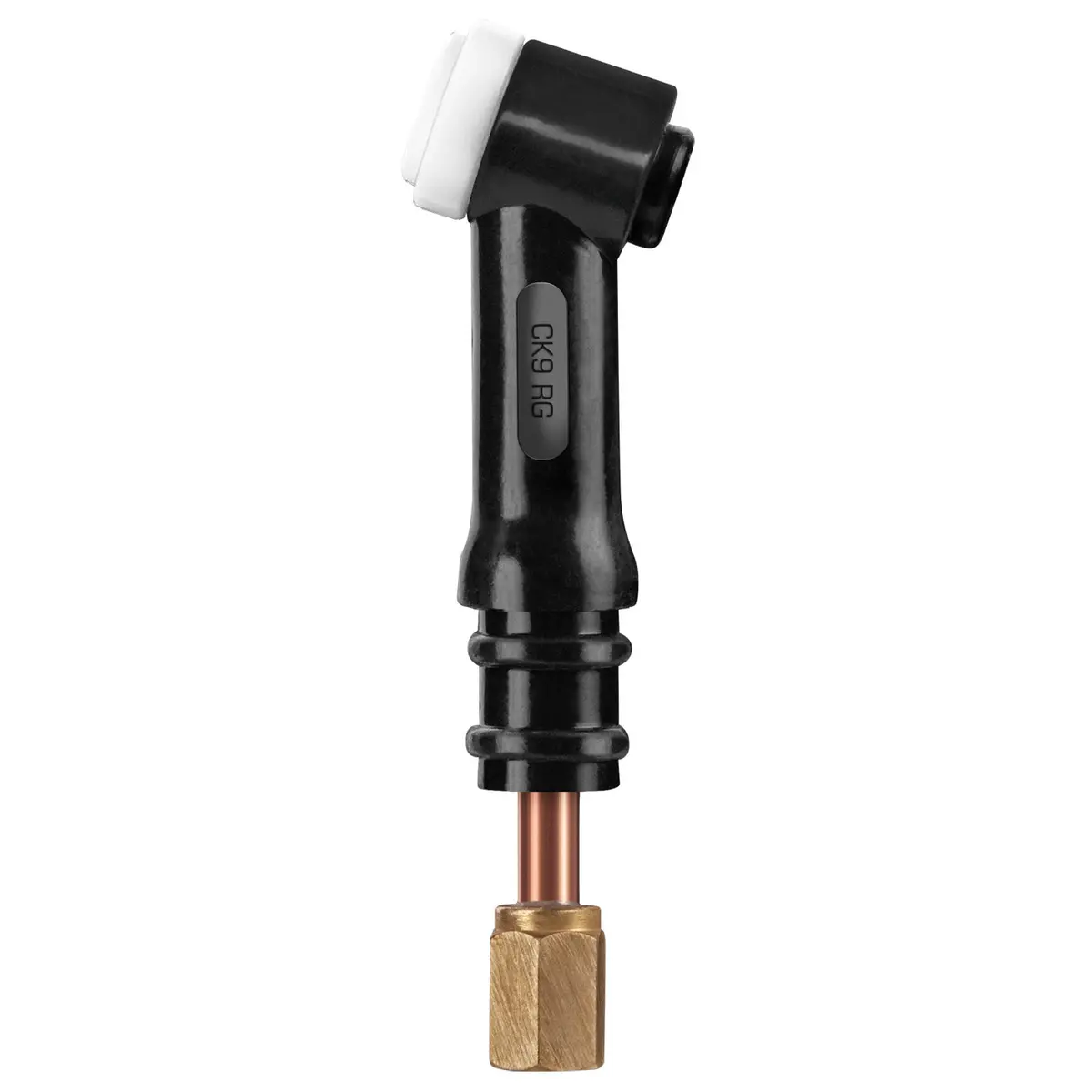 Torch Body Gas 125A Rg 1