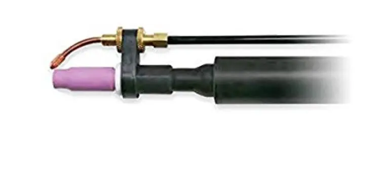 Cold Wire Mach. Torch 400 Amp 1