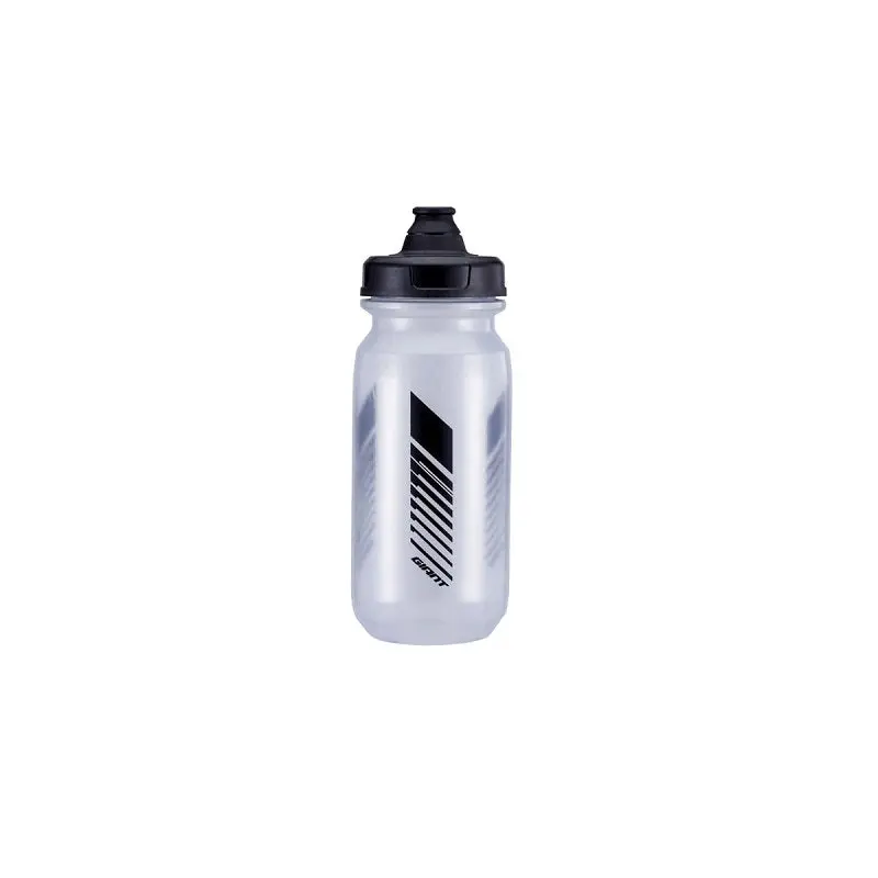 Giant Cleanspring Transparent Water Bottle (600Ml) 1