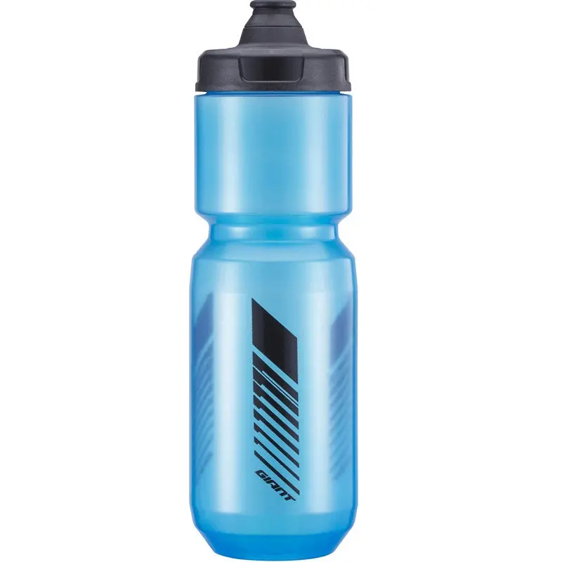 Giant Cleanspring Transparent Water Bottle (750Ml) 1