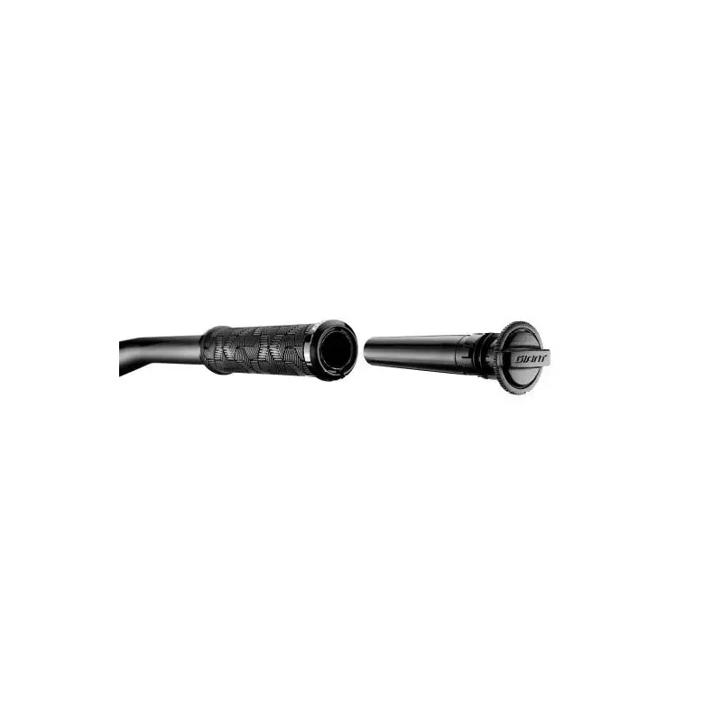 Giant Clutch Bar End Storage 1