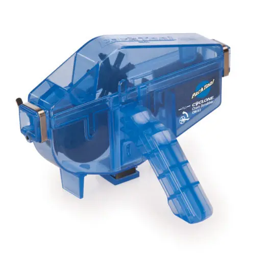 Park Tool Cm-5.3 Cyclone Chain Scrubber 1