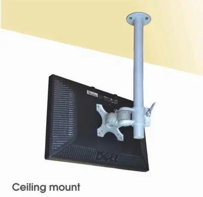 Lcd Monitor Ceiling Mount (Cm-S) 1