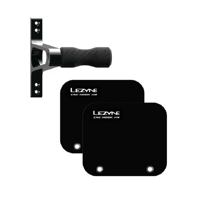 Lezyne Cnc Wheel Hook 1