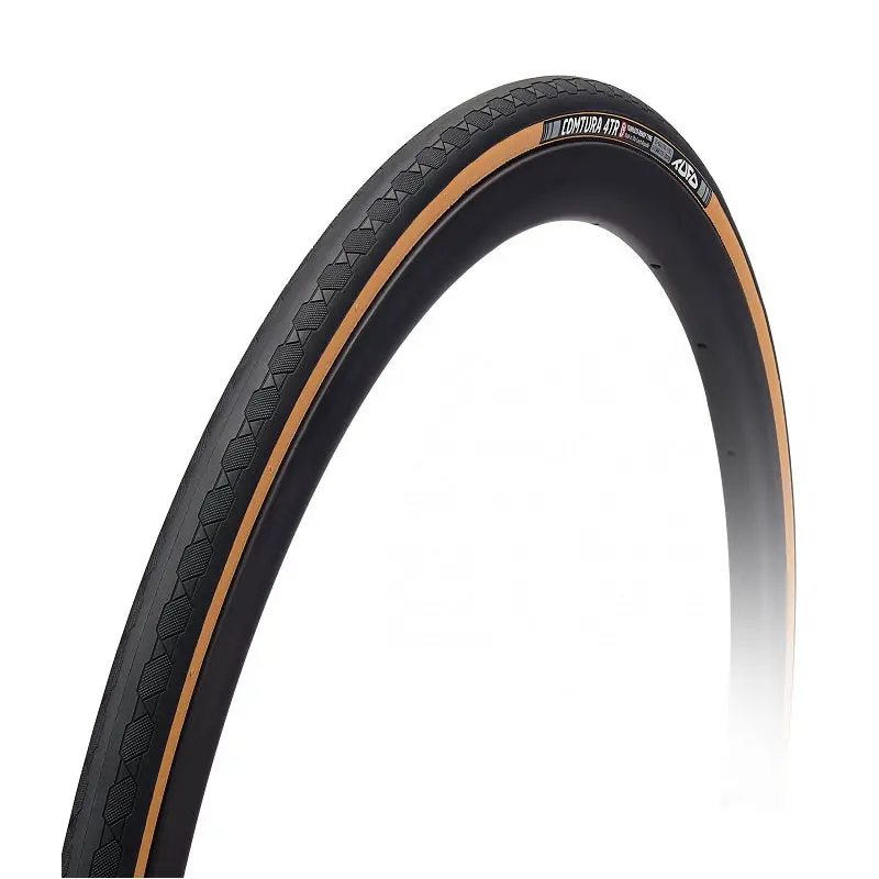 Tufo Comtura 4 Tr Road Tyre 1