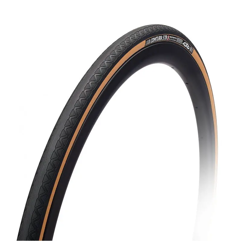 Tufo Comtura 5 Tr Road Tyre 1