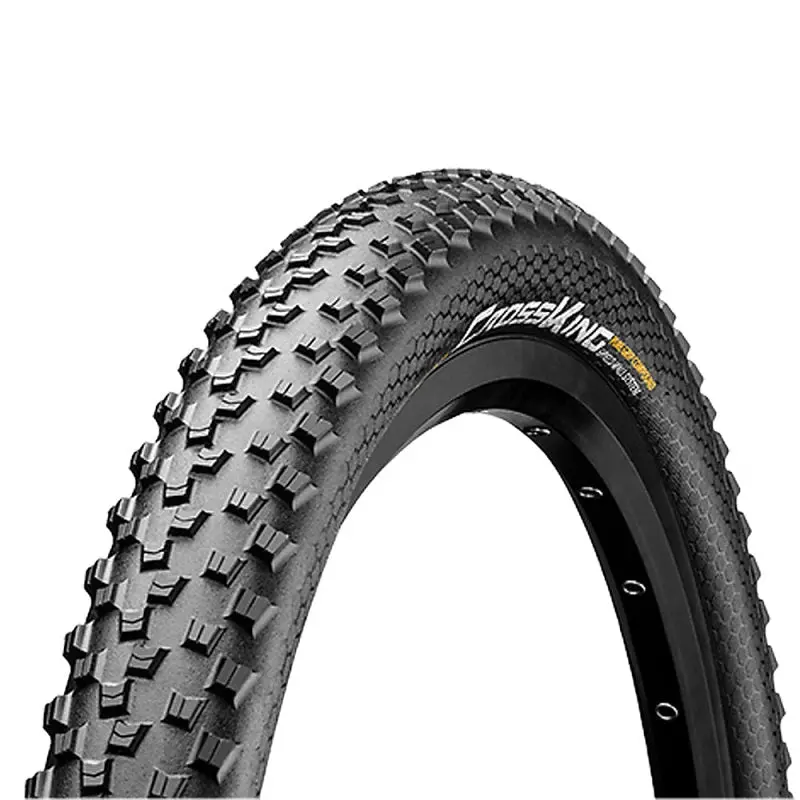 Continental Cross King Protection 29Er Mtb Tyres 1