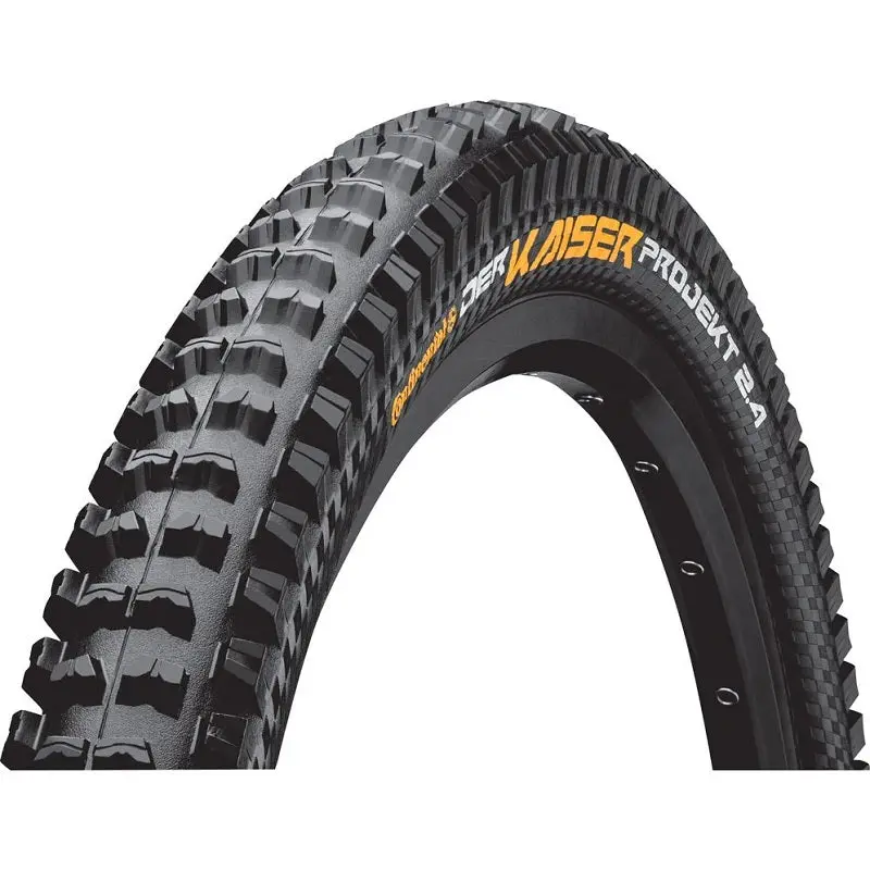 Continental Der Kaiser 29 X 2.4 Mtb Tyre 1