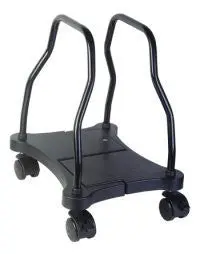 Cpu Trolley Plastic (Cpu-Tp) 1