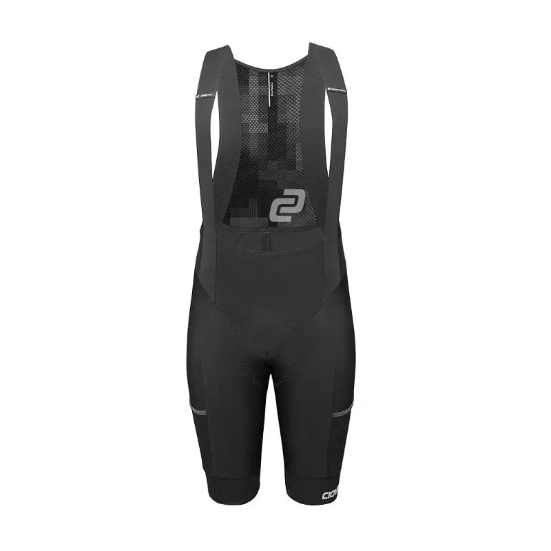 Ciovita Cargo Commuter Men's Bib Short 1