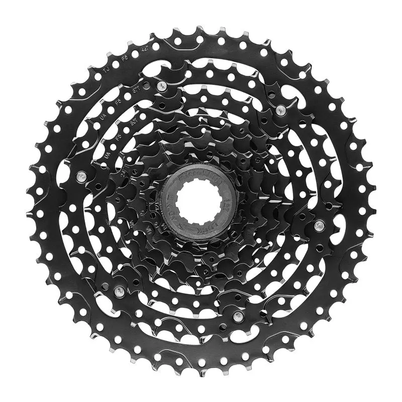 Microshift Acolyte Cs-H083 8-Speed 12-46T Cassette 1