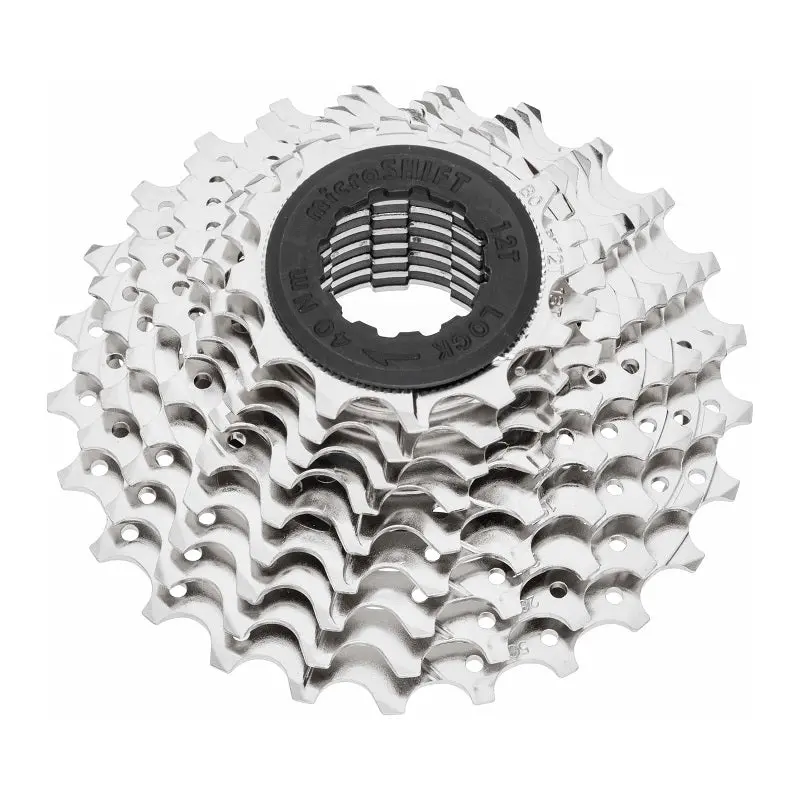 Microshift R9 Cs-H092 9-Speed 11-28T Cassette 1