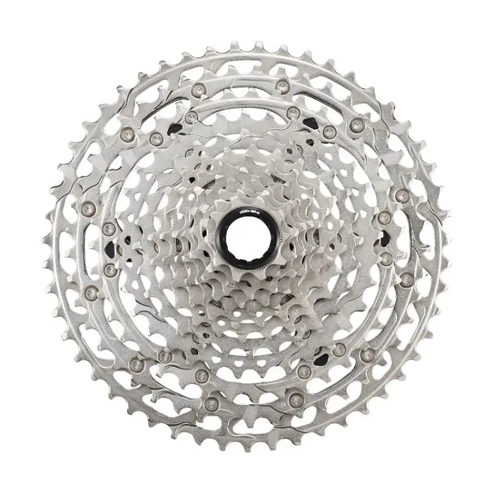 Shimano Deore M6100 12-Speed Mtb Cassette 1