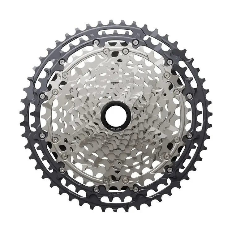 Shimano Xt M8200 12-Speed (10-51T) Cassette 1