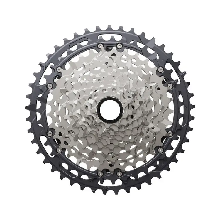 Shimano Xt M8200 12-Speed (9-45T) Cassette 1