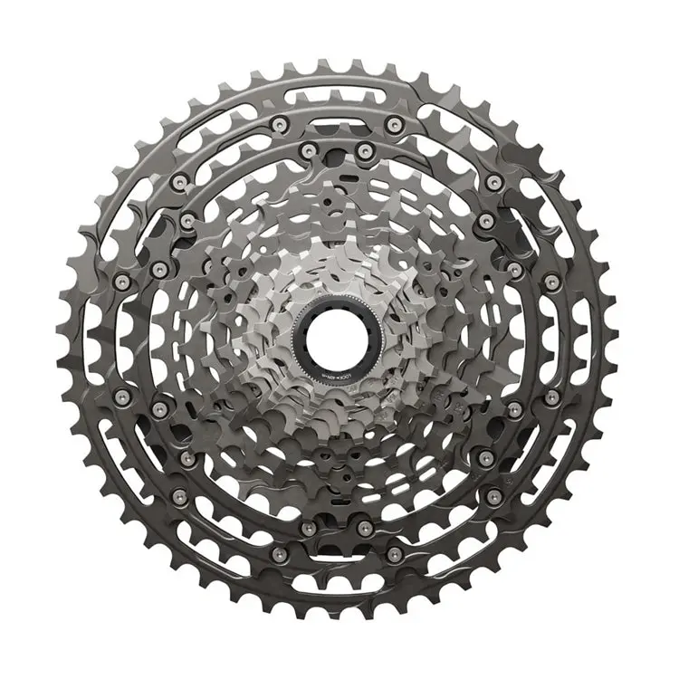 Shimano Xtr M9200 12-Speed Cassette 1