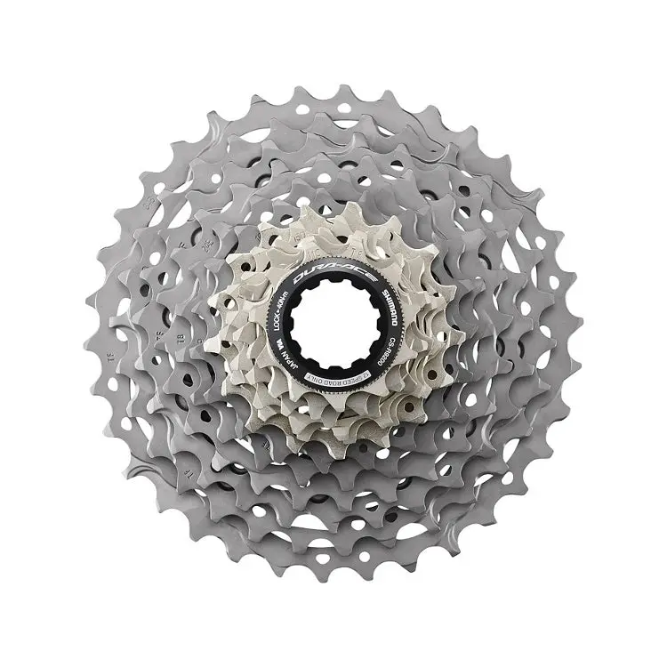 Shimano Dura-Ace Csr9200 12-Speed Cassette 1