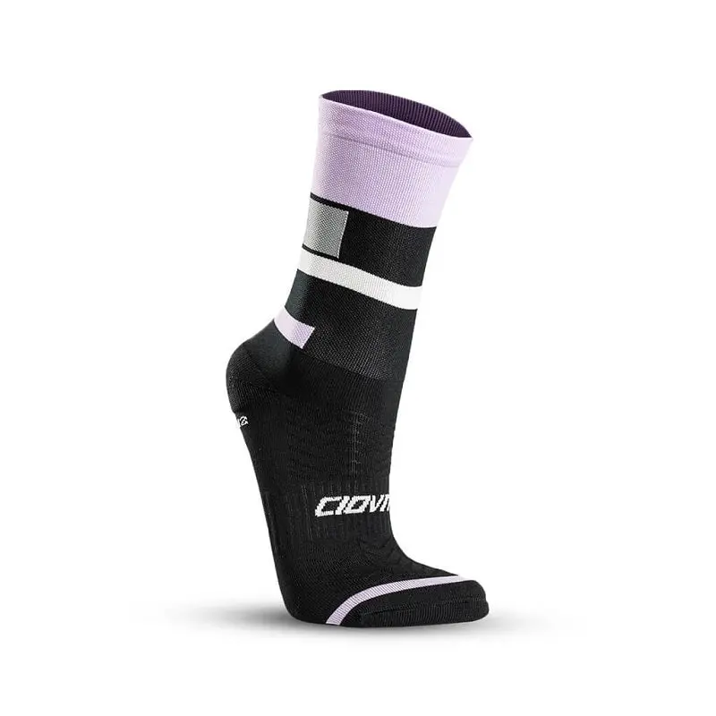 Ciovita Crew Cycling Socks 1