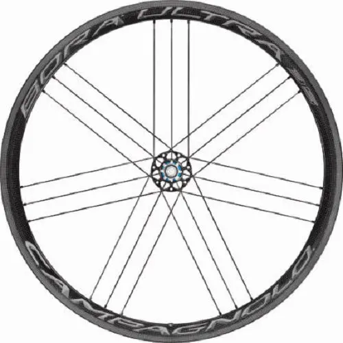 Campagnolo Bora Ultra 35 Clincher Rear Wheel 1