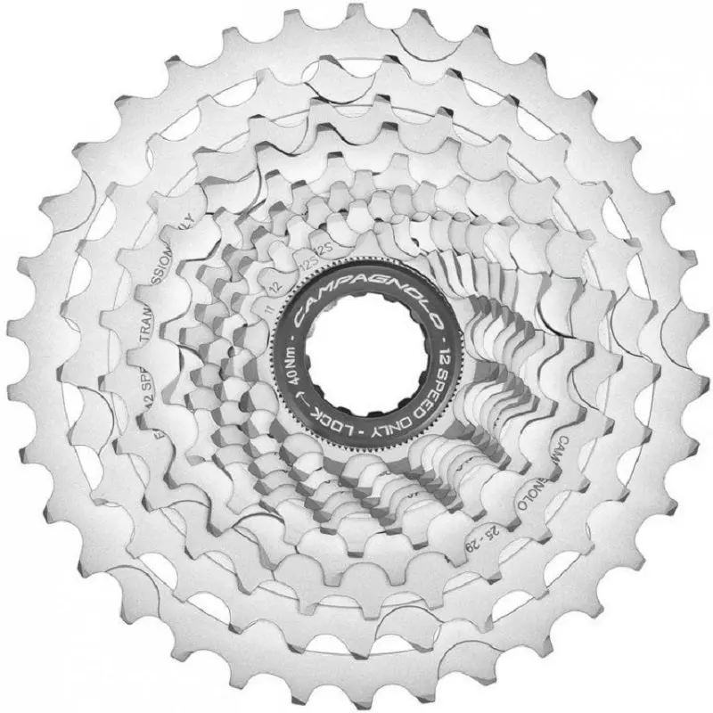 Campagnolo Chorus 12-Speed (11-32) Cassette 1