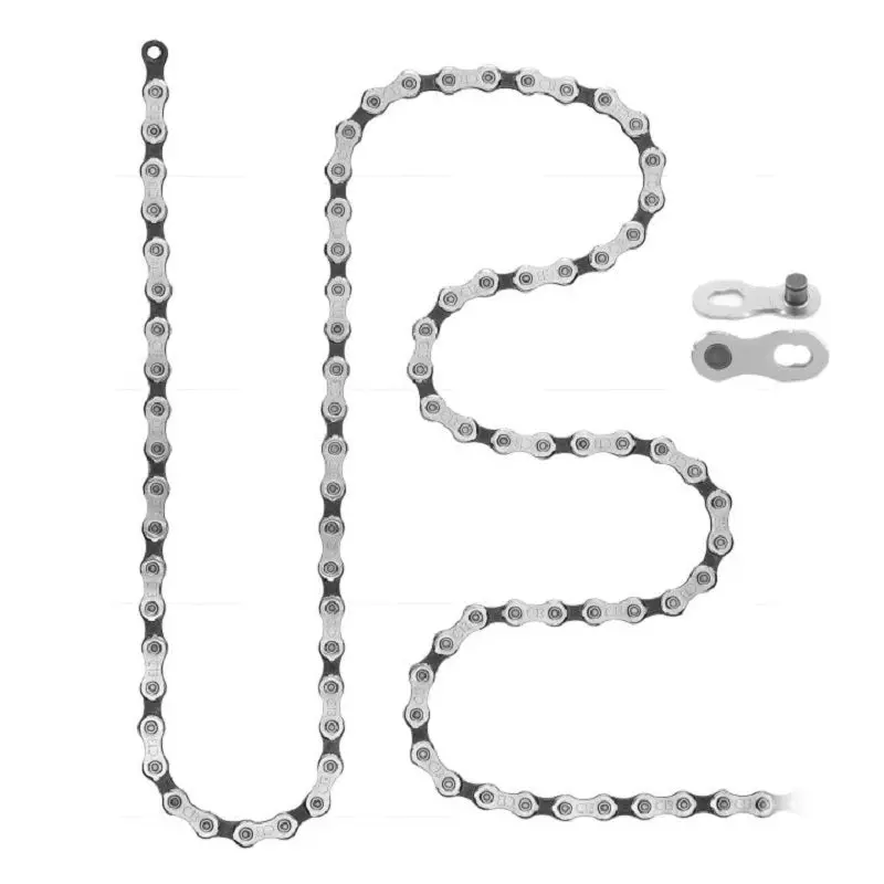 Campagnolo Ekar 117 Links C-Link Chain 1