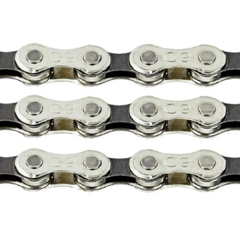 Campagnolo Record 9-Speed Chain 1