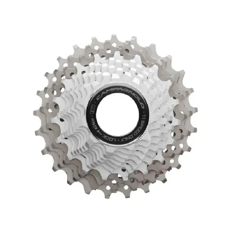 Campagnolo Record 11-Speed Cassette 1