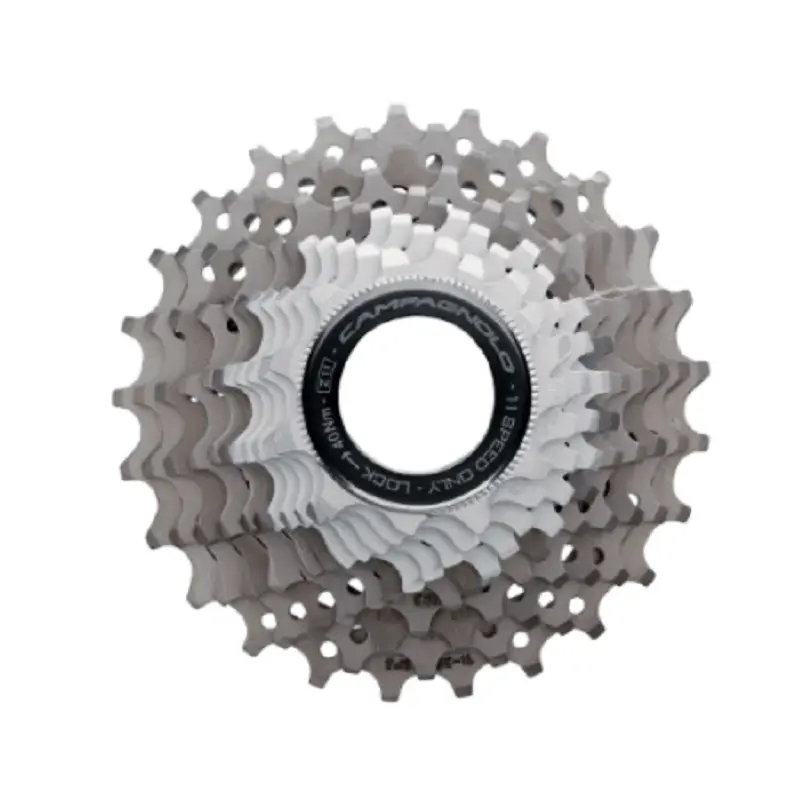 Campagnolo Super Record 11-Speed Cassette 1