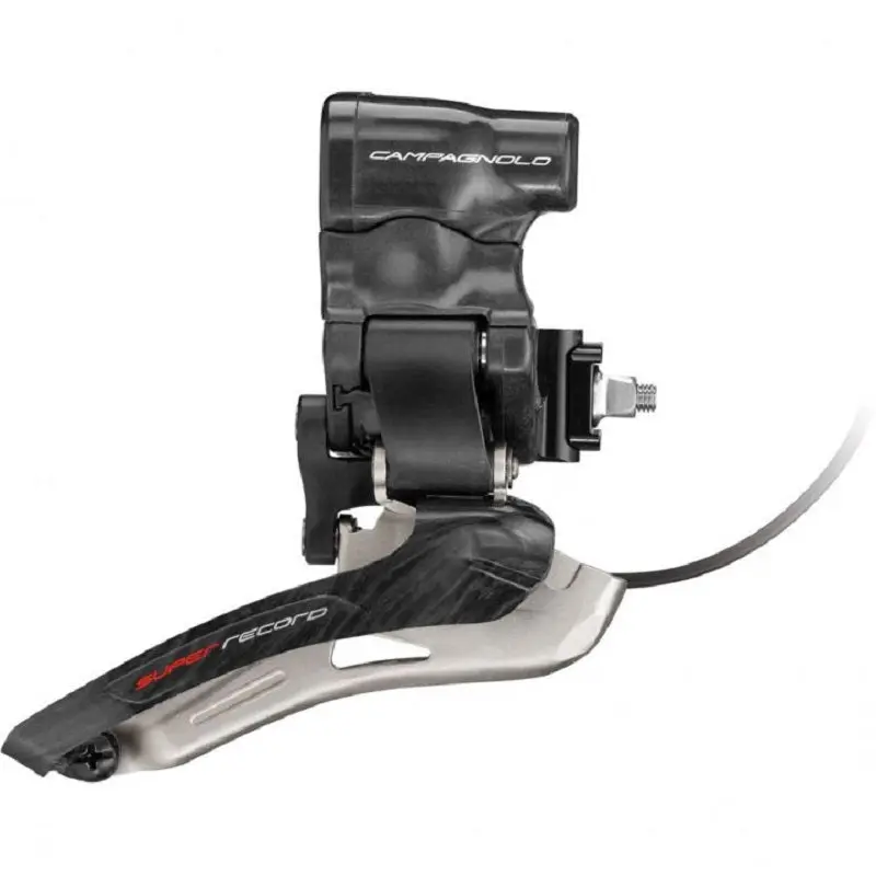Campagnolo Super Record Eps 12-Speed Front Derailleur 1