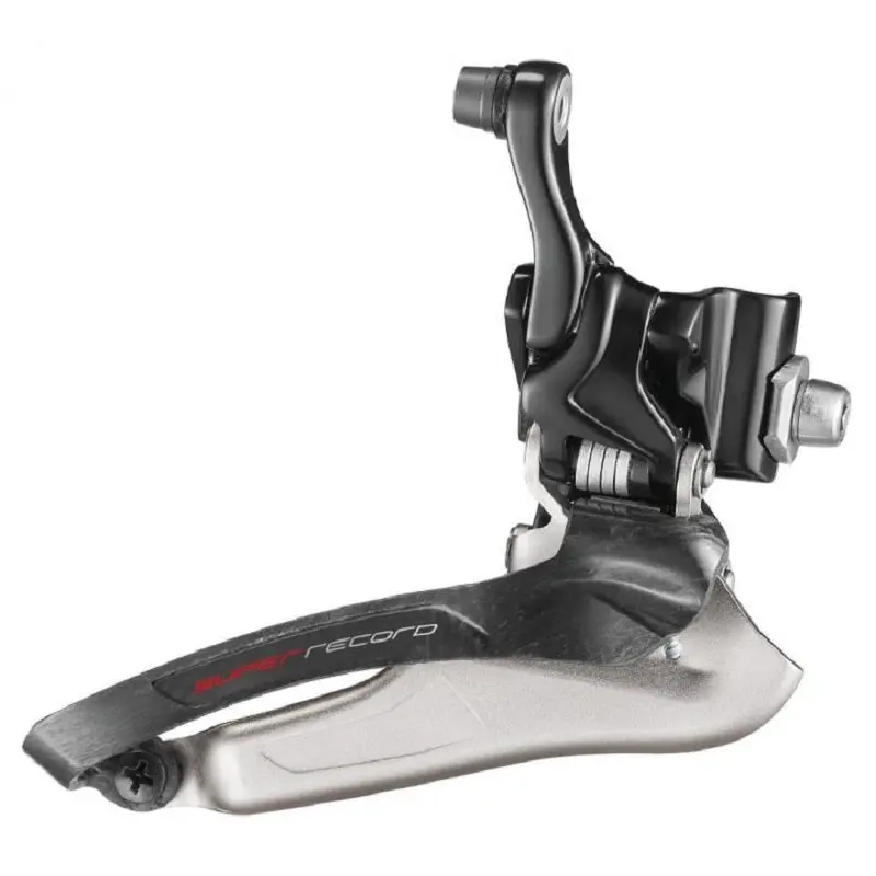 Campagnolo Super Record 12-Speed Front Derailleur 1