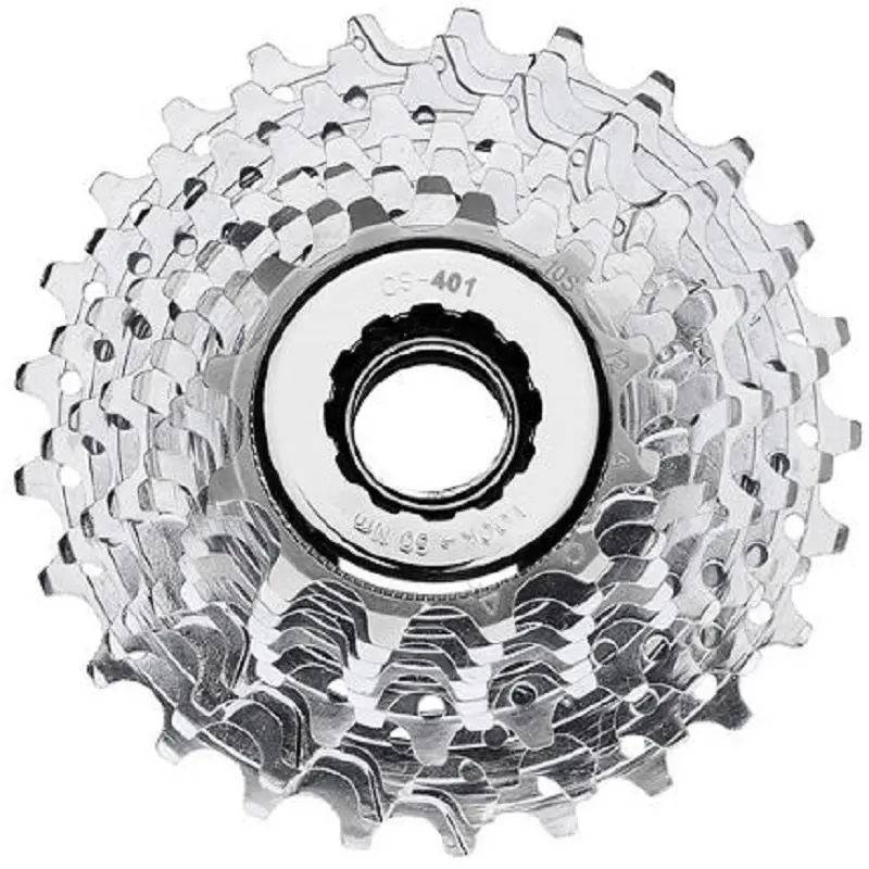Campagnolo Veloce Ud 10-Speed Cassette 1