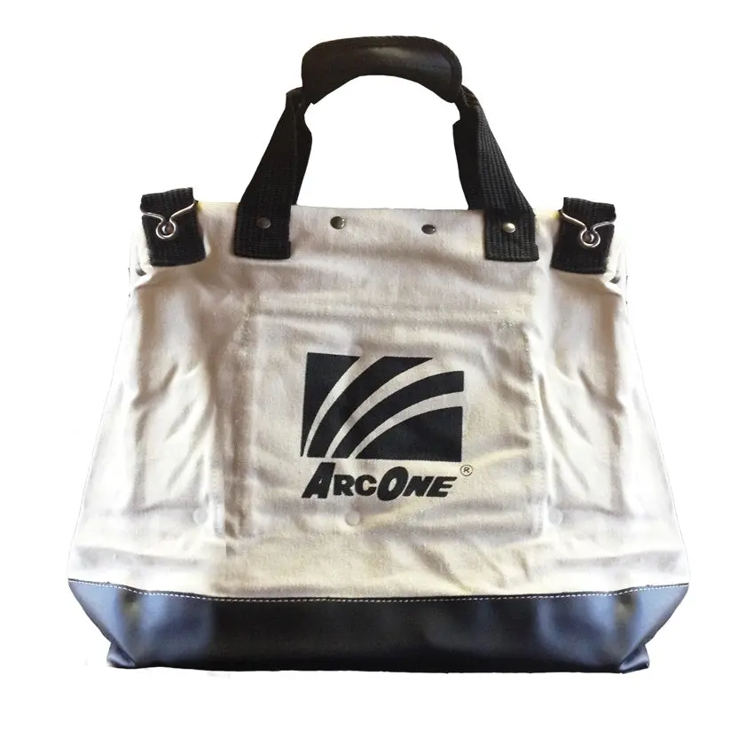 Arcone Bag-Canvas-01 Canvas Tool Bag (1 Bag) 1