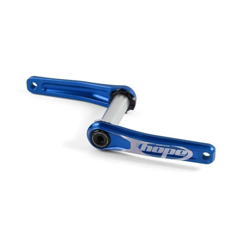 Hope Blue 175Mm Mtb Crankset 1